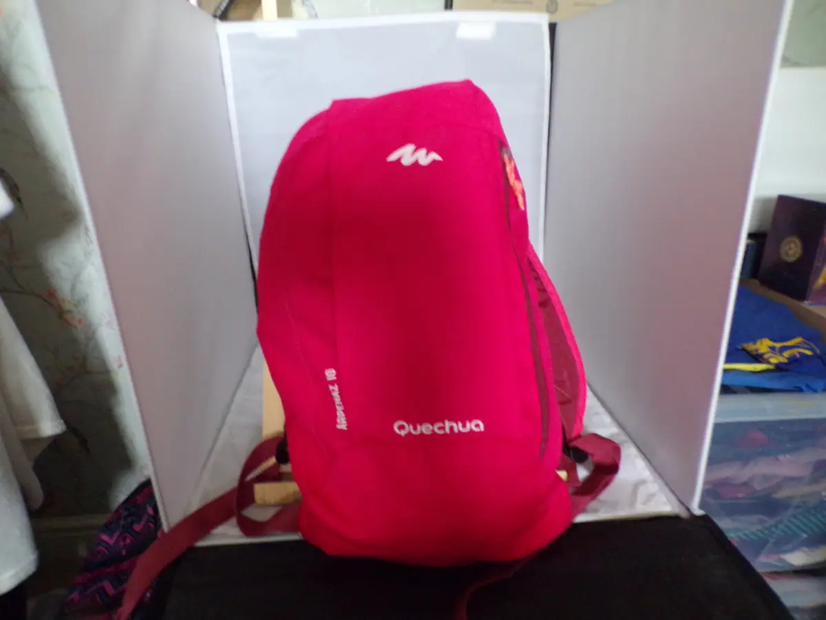 Arpenaz 10 ltr backpack