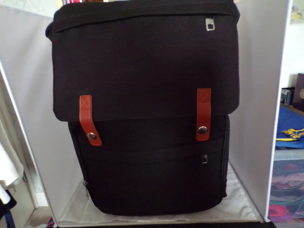 Very Classy Laptop Rucksack