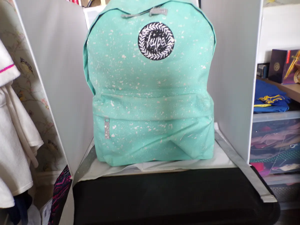Childrens School Backpack