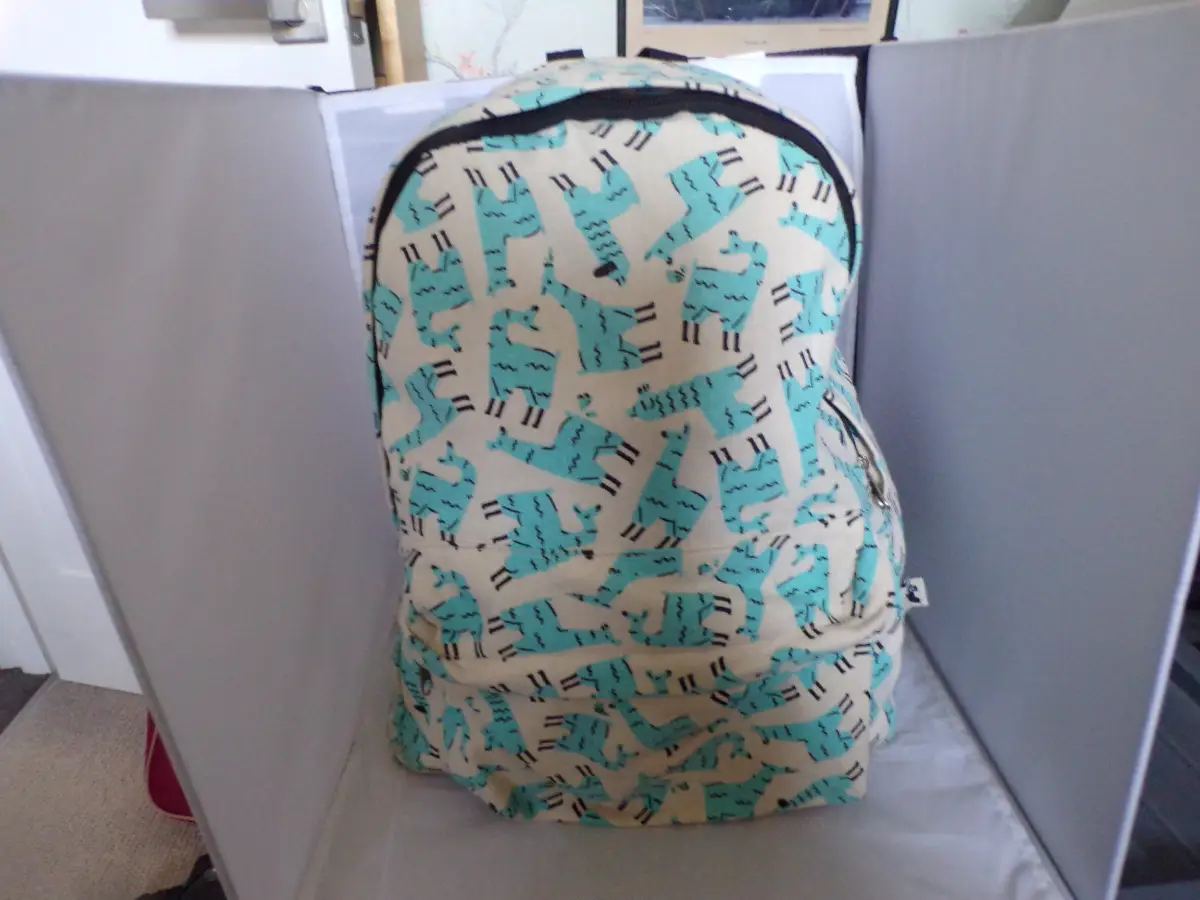 Continental Ladies Backpack