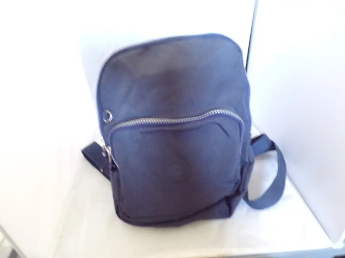 Lorenz Anti Theft Backpack