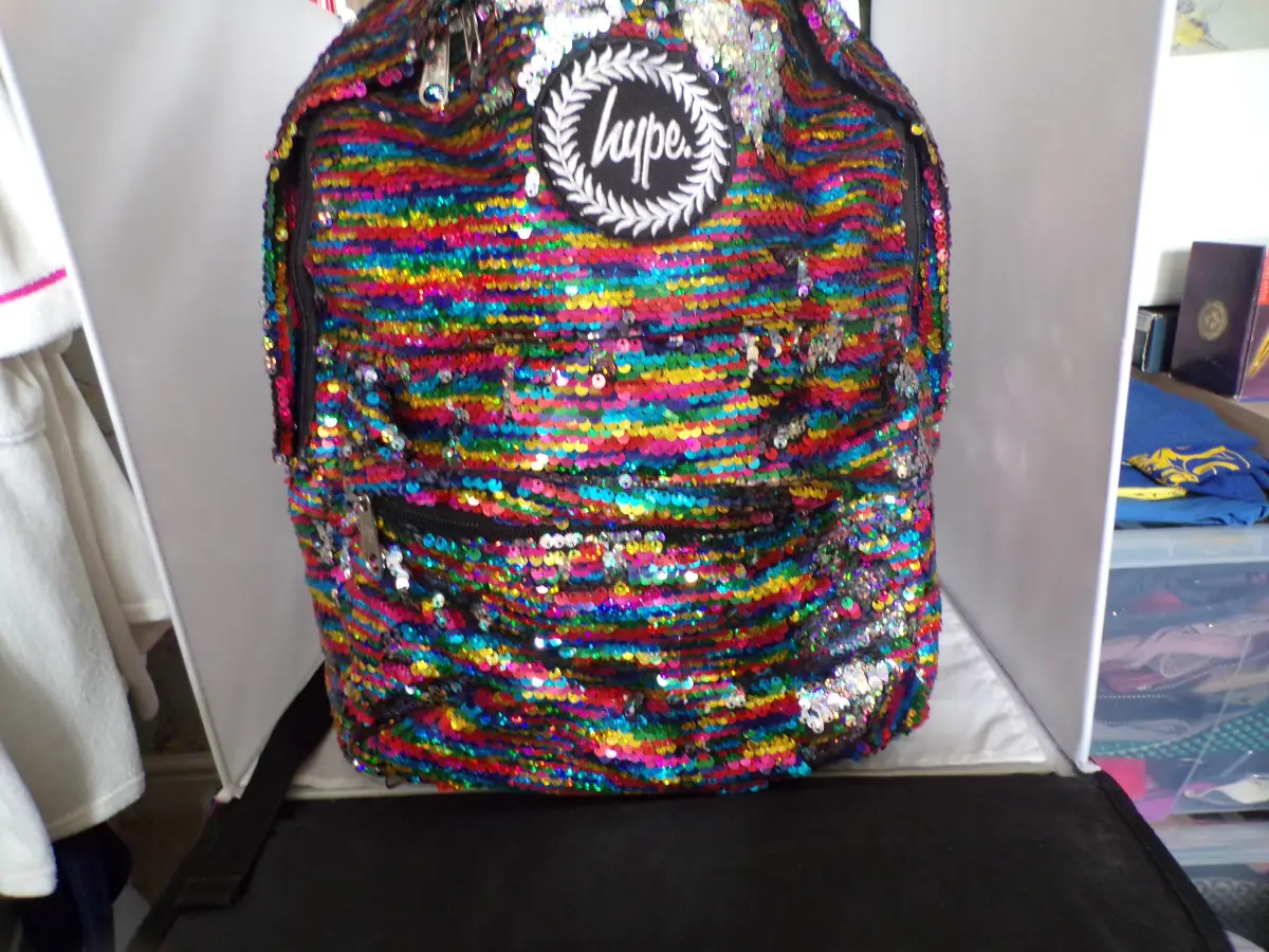 Hype Childs Backpack