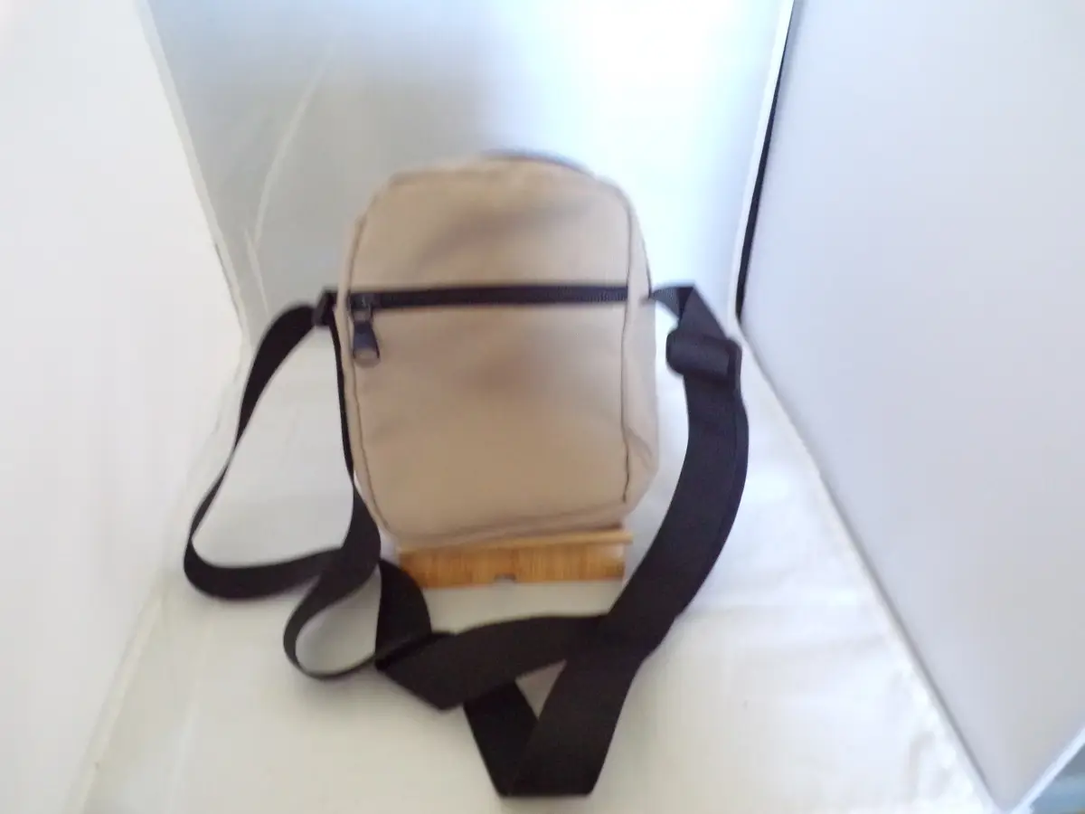 Nice Unisex Messenger Bag