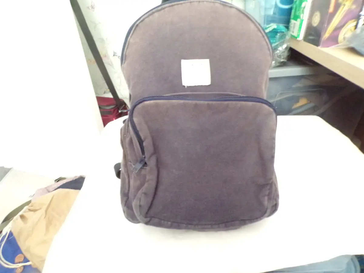 Backpack