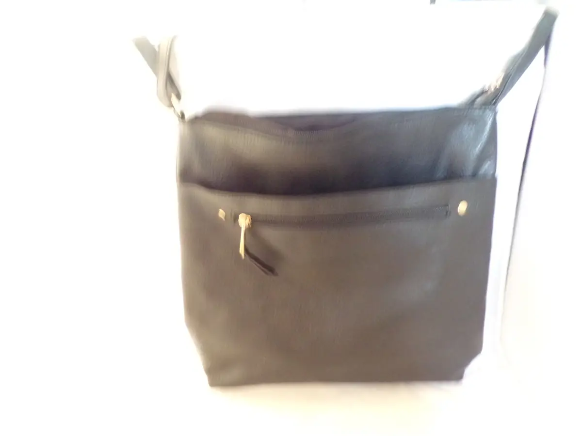 Ladies Shoulder Bag