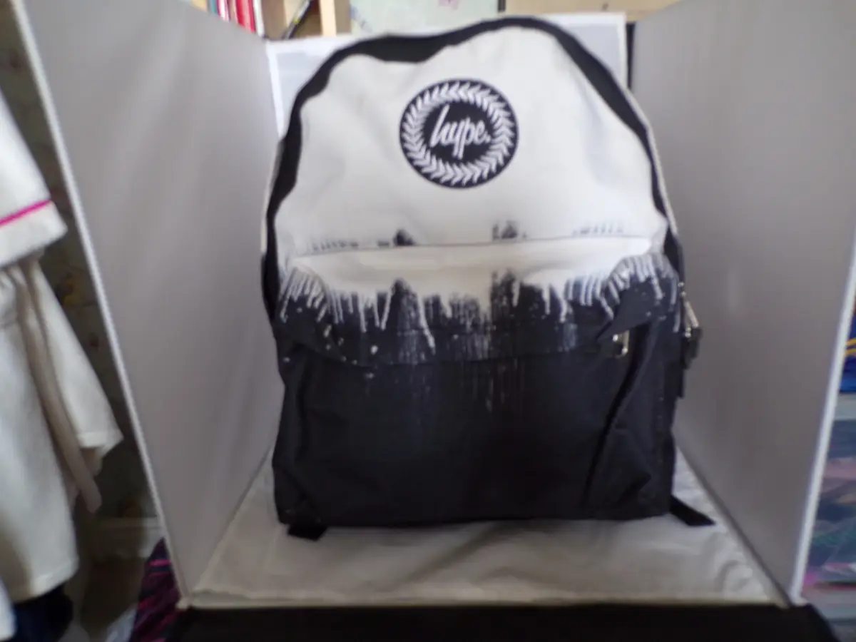 Hype School Backpack