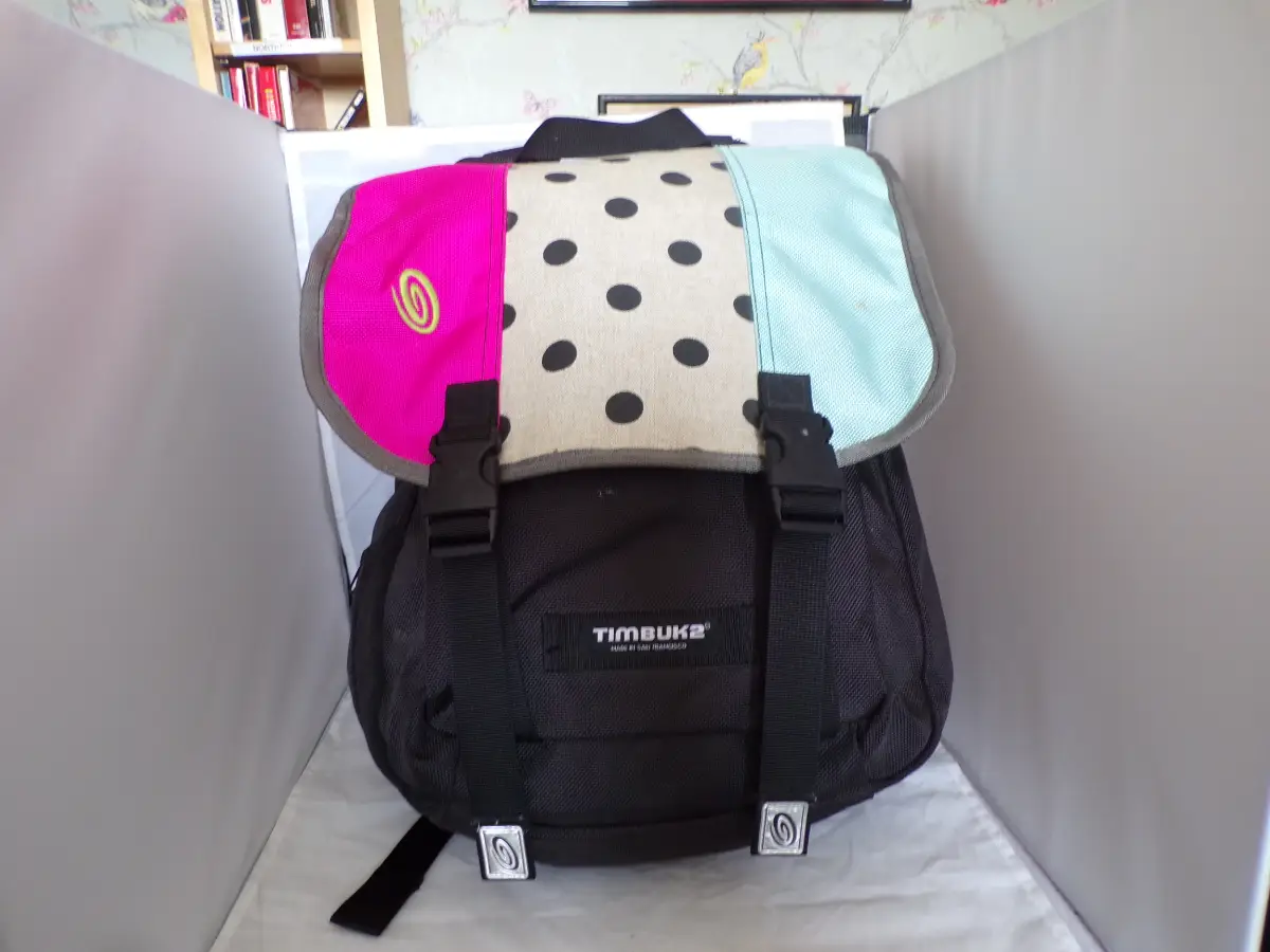 Timbuk2 Laptop Backpack with Chest Straps