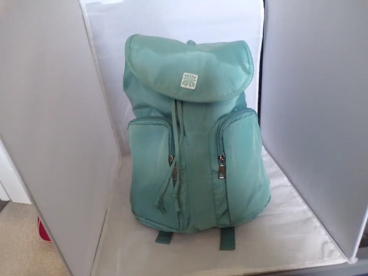Ale-hop Backpack