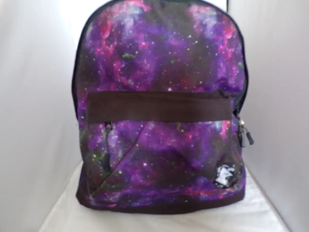 Hot Tuna Backpack