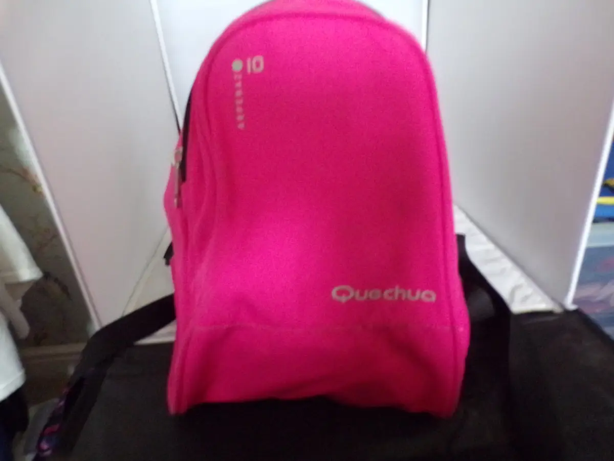 Day Sack Arpenaz 10 ltrs