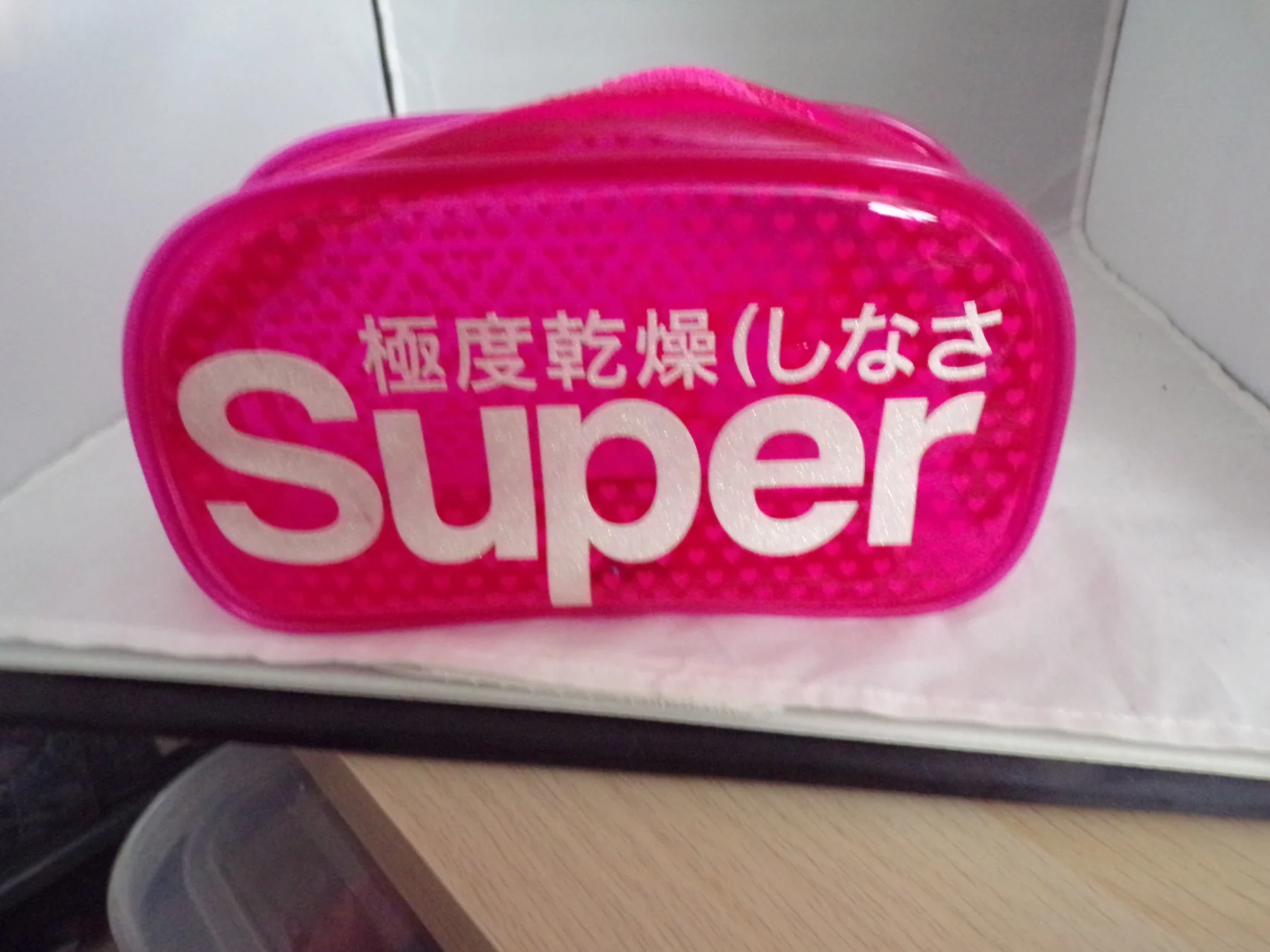 Superdry Stationary Case