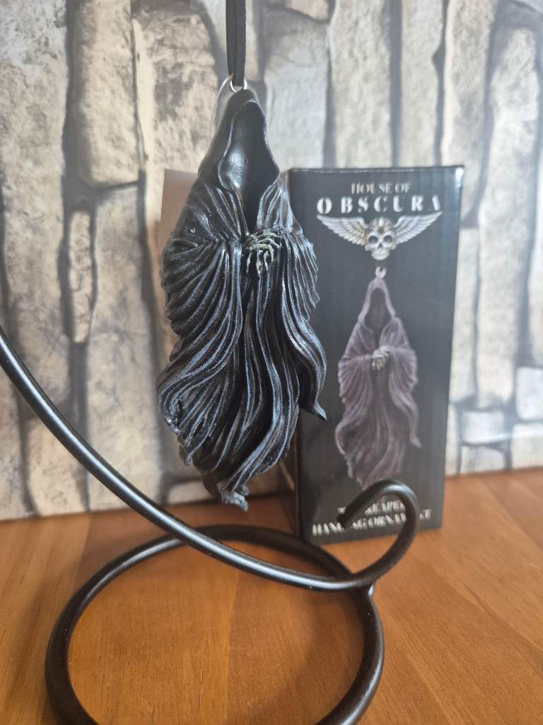 Reaper Hanging Decoration