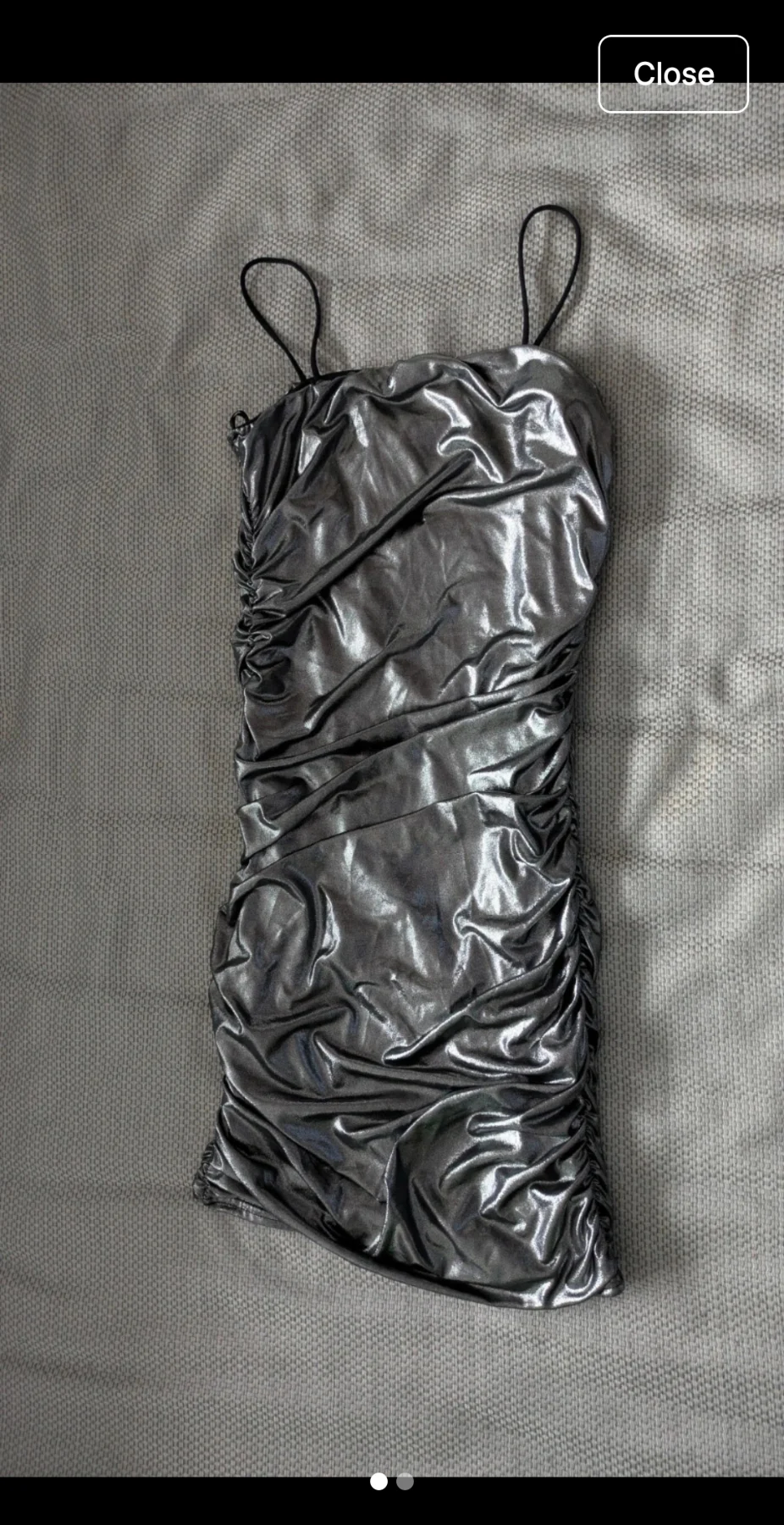 Select womens/girls dress