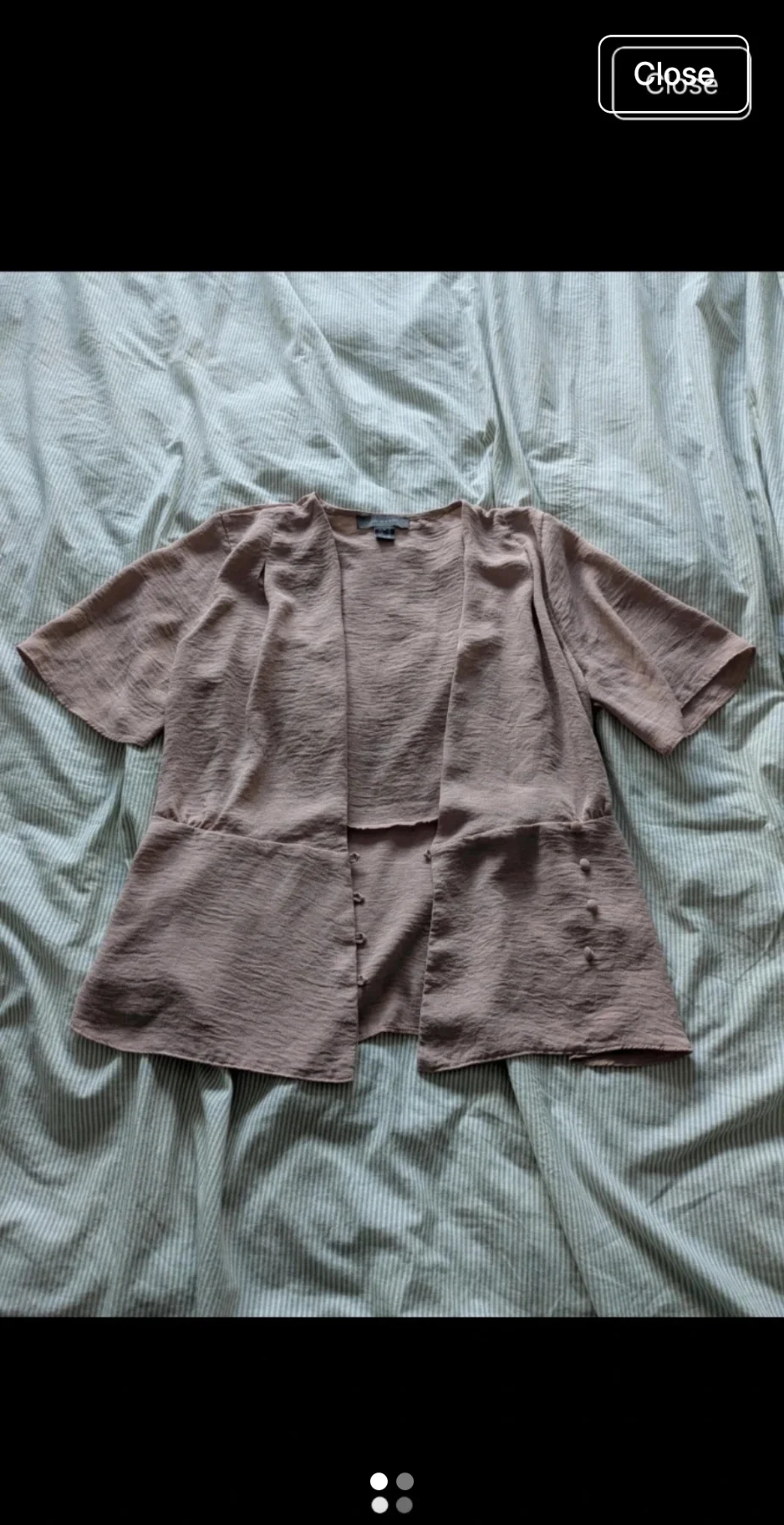 Womens top