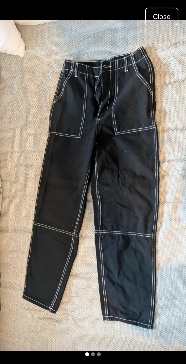 Womens/girls jeans