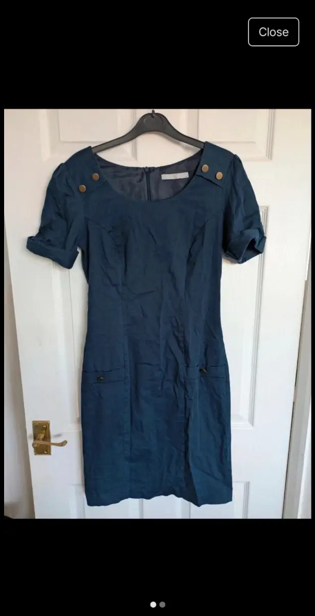 Womens dress