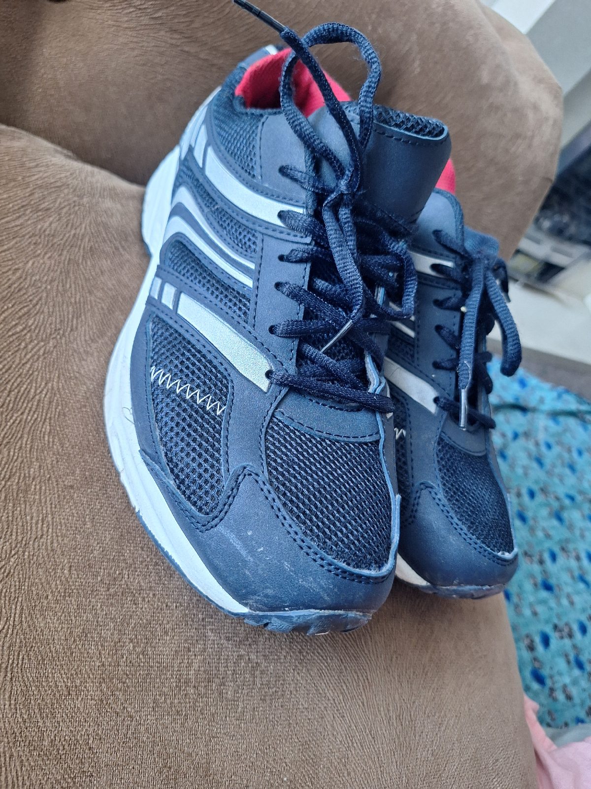 Man shoes