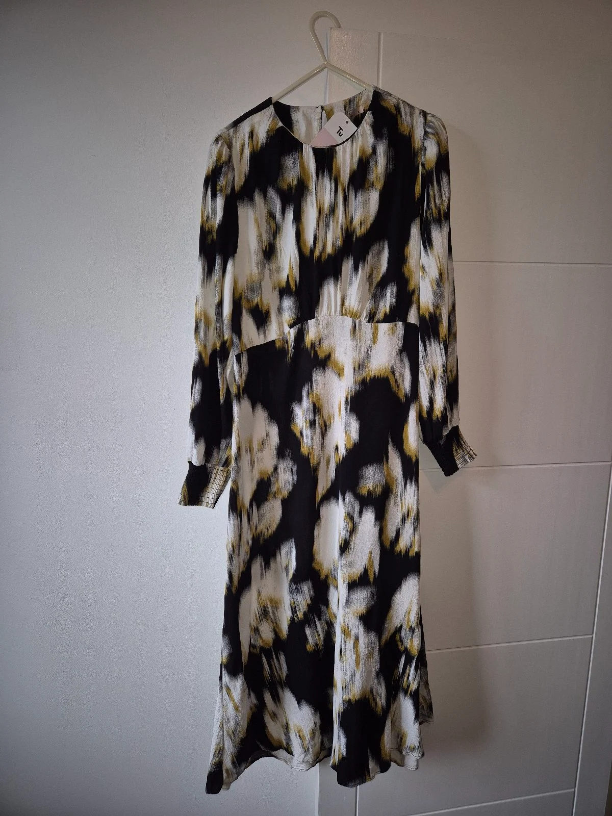 Tu dress