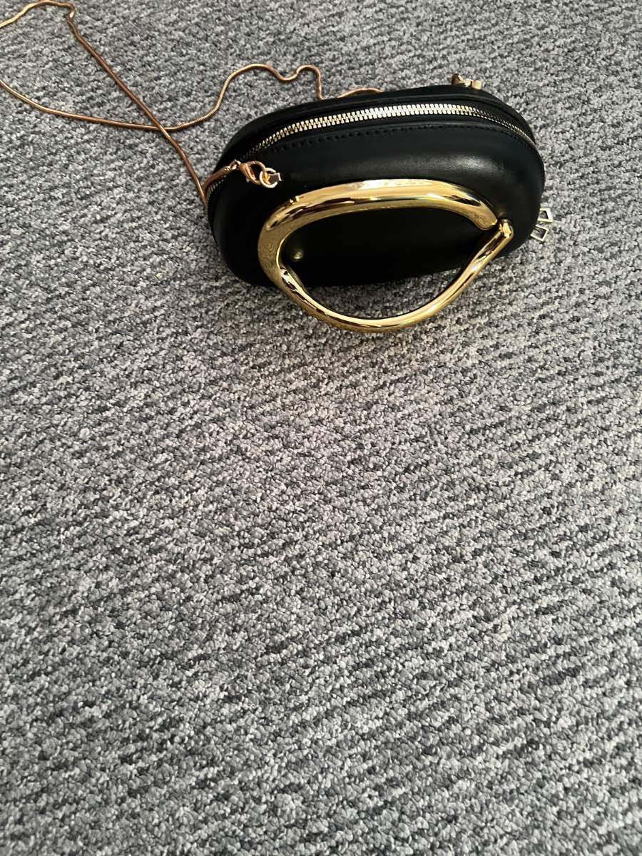Mini clutch bag