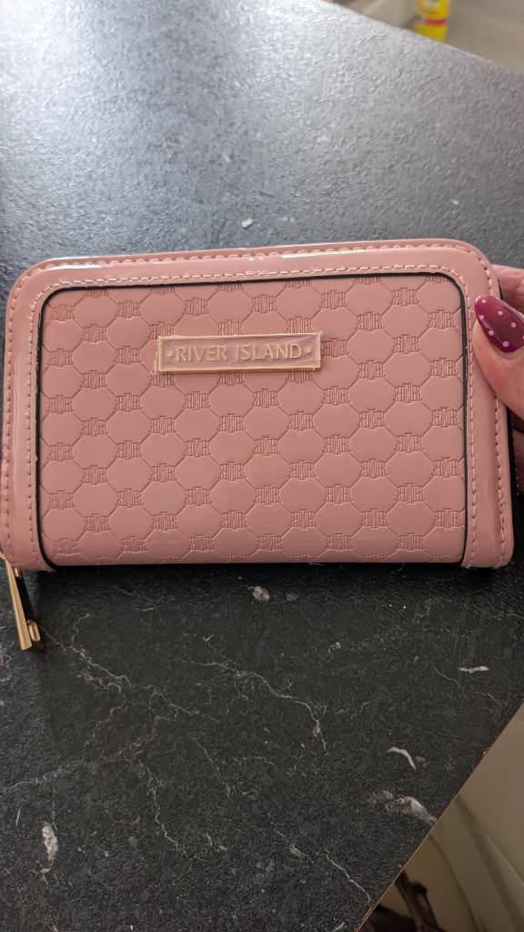 River Island Purse