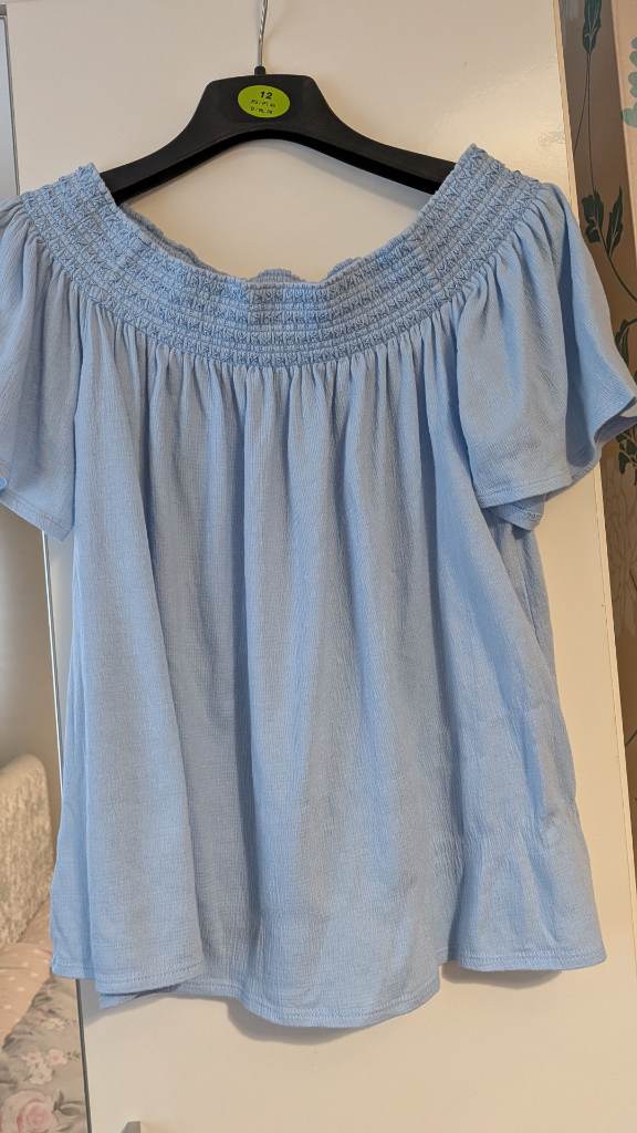 M&S Women's Summer Top