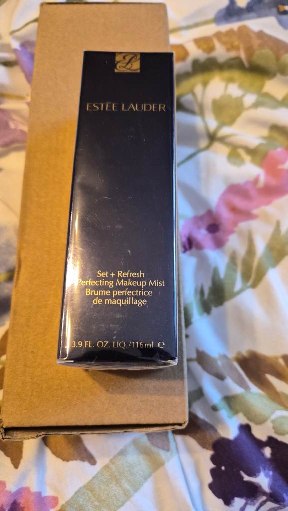 Estee Lauder Makeup mist