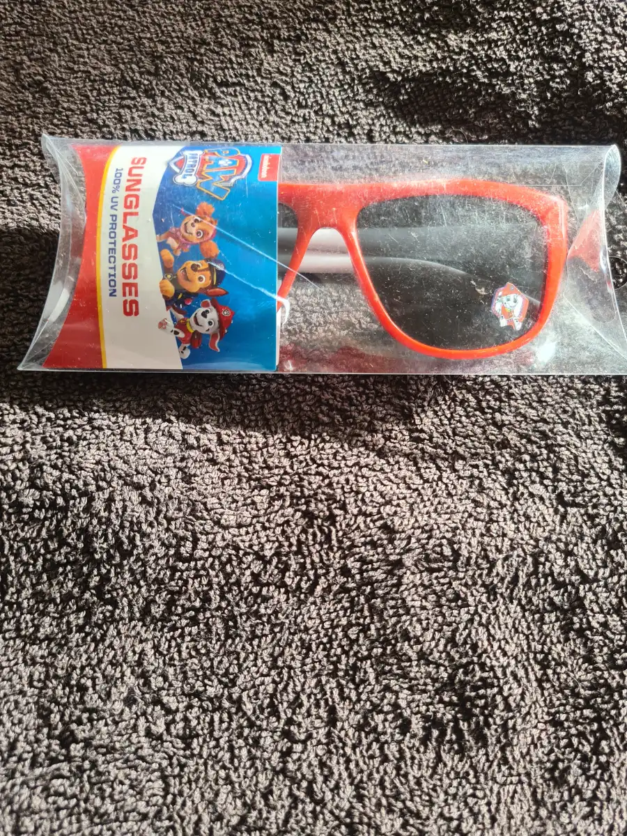 Childrens Paw Patrol Sunglasses