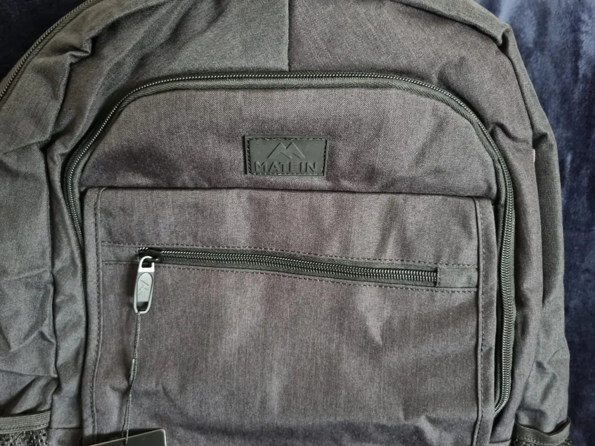 Matein backpack