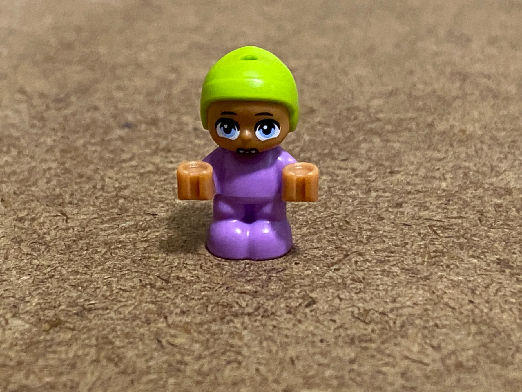 Lego Friends Baby