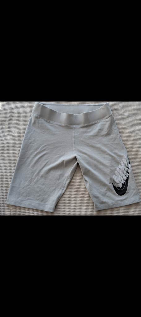 women's nike shorts
