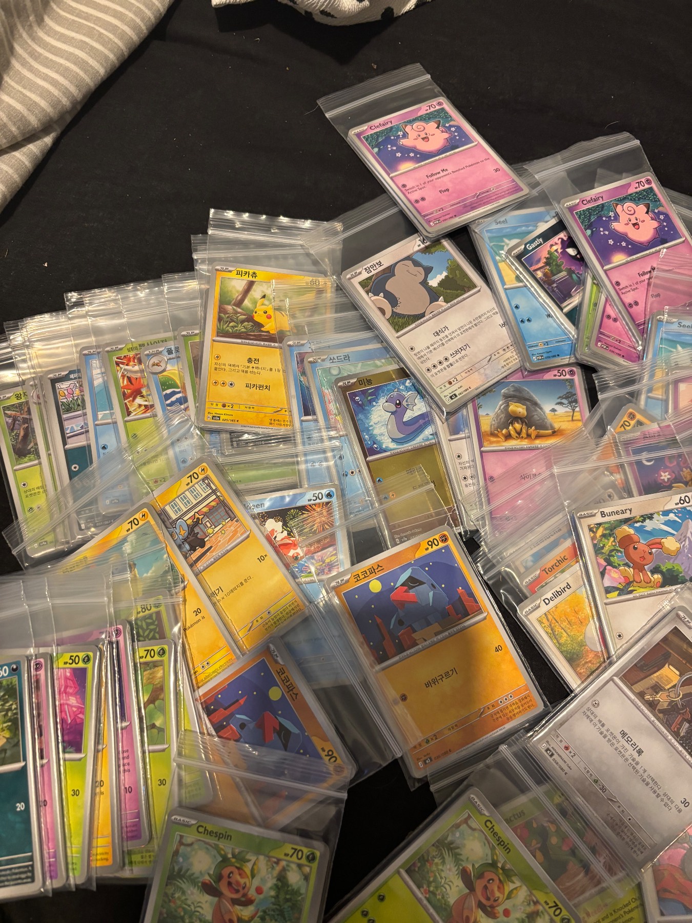 Pokemon Card bundles