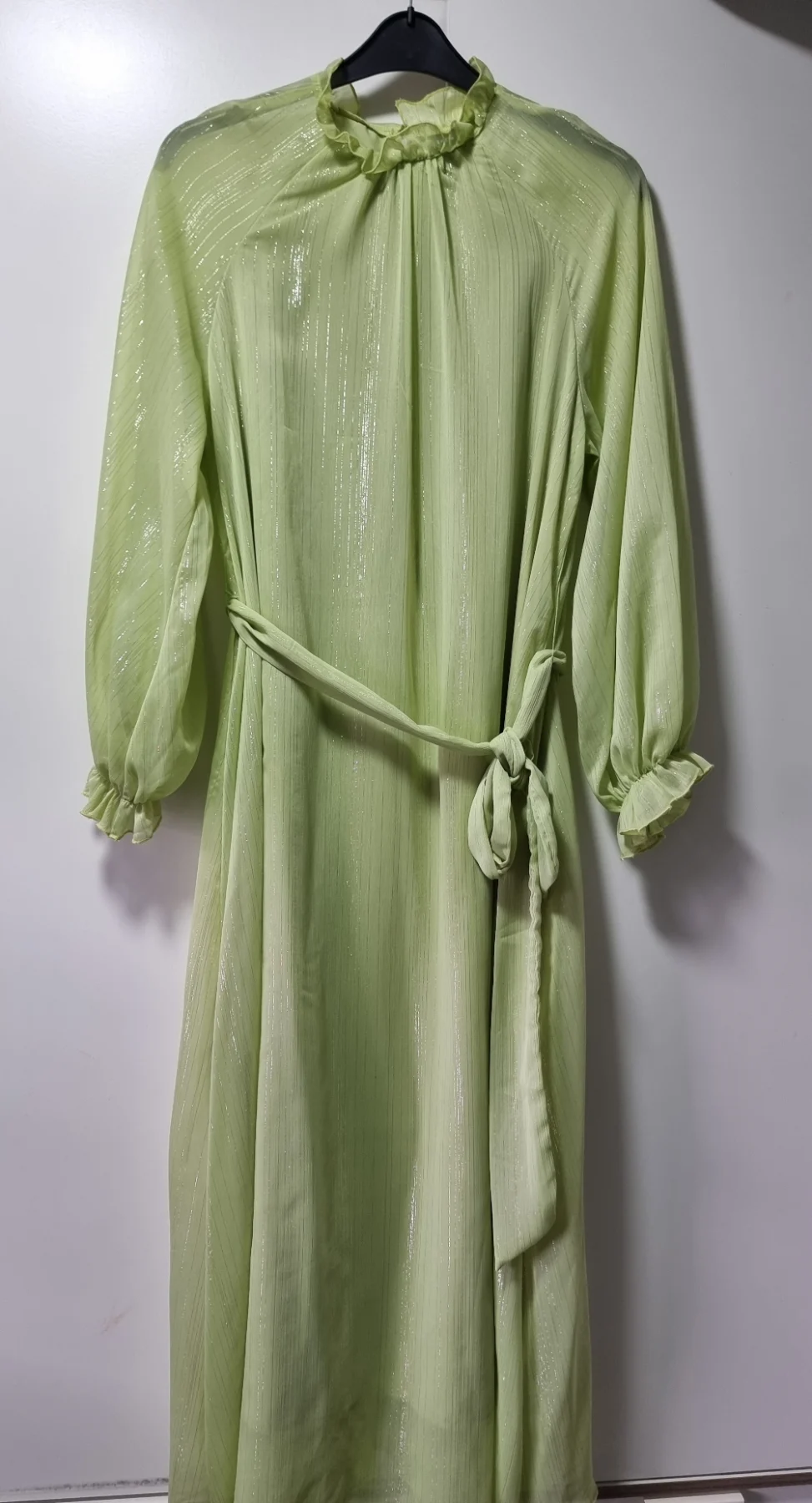 Maxi Evening/ Occasion dress