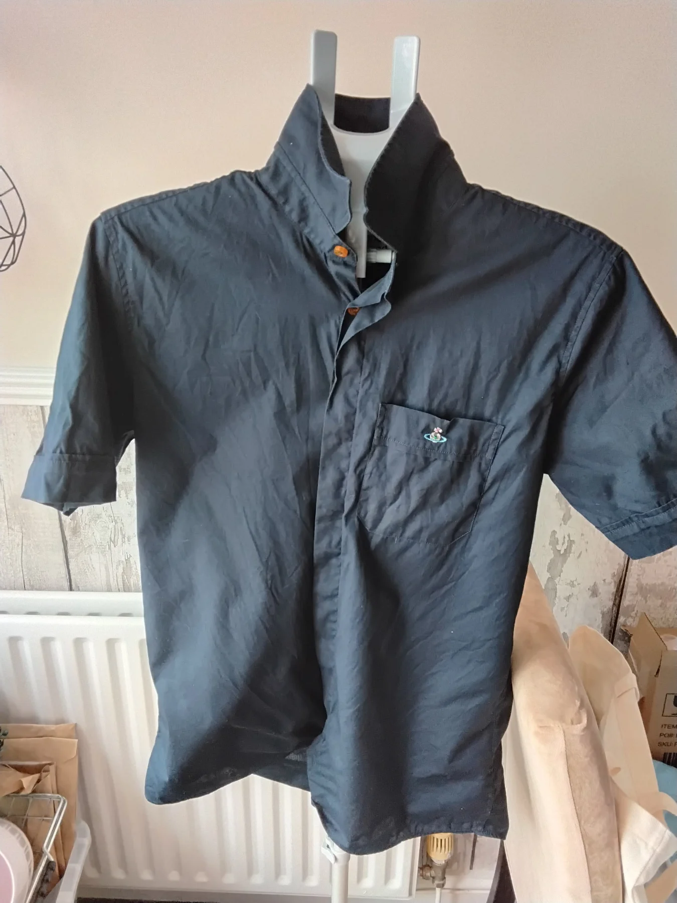 Vivienne Westwood Shirt