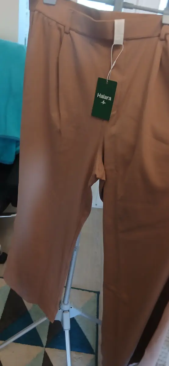 Halara Wide Leg Trousers