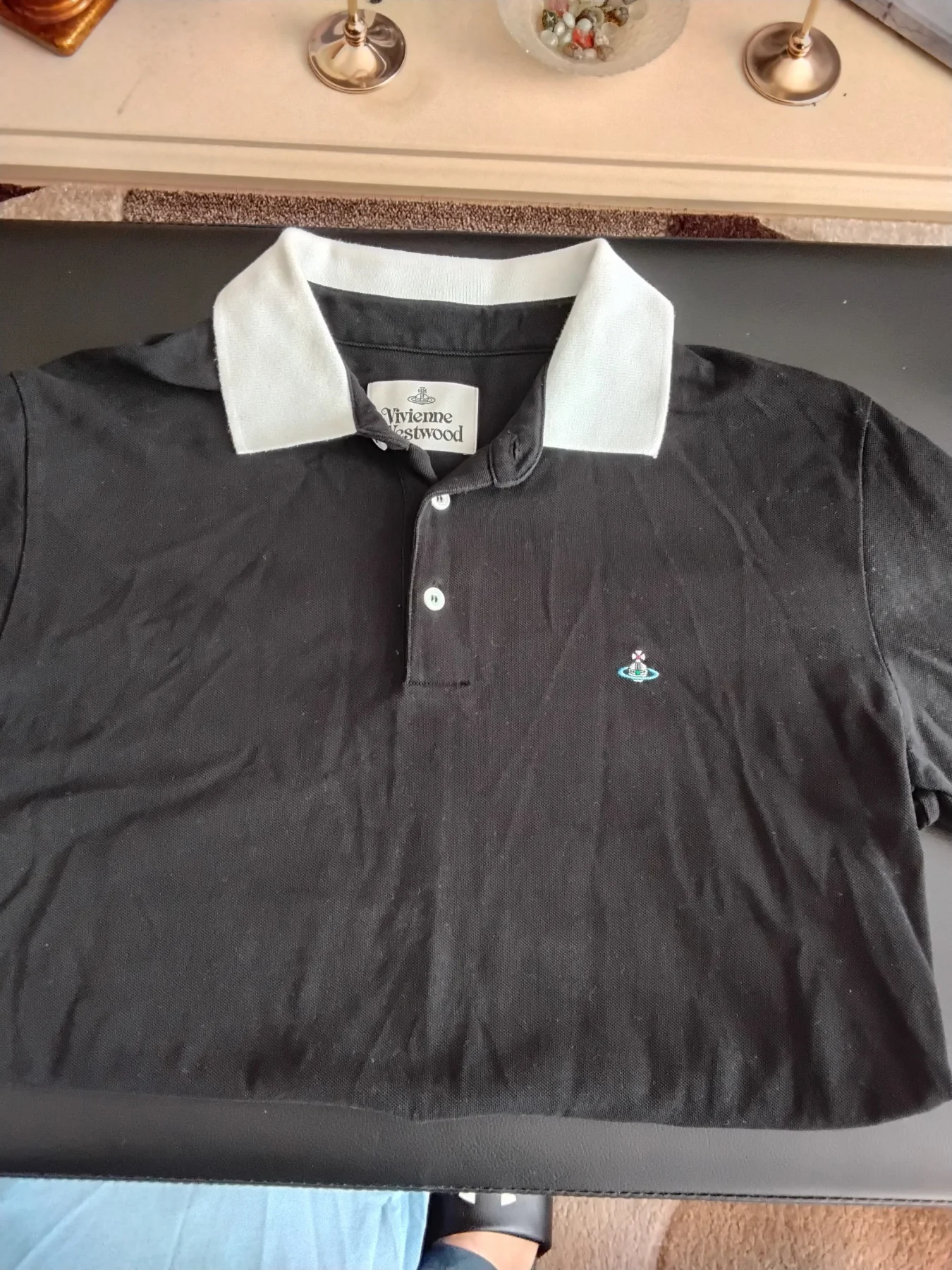 Vivienne Westwood polo