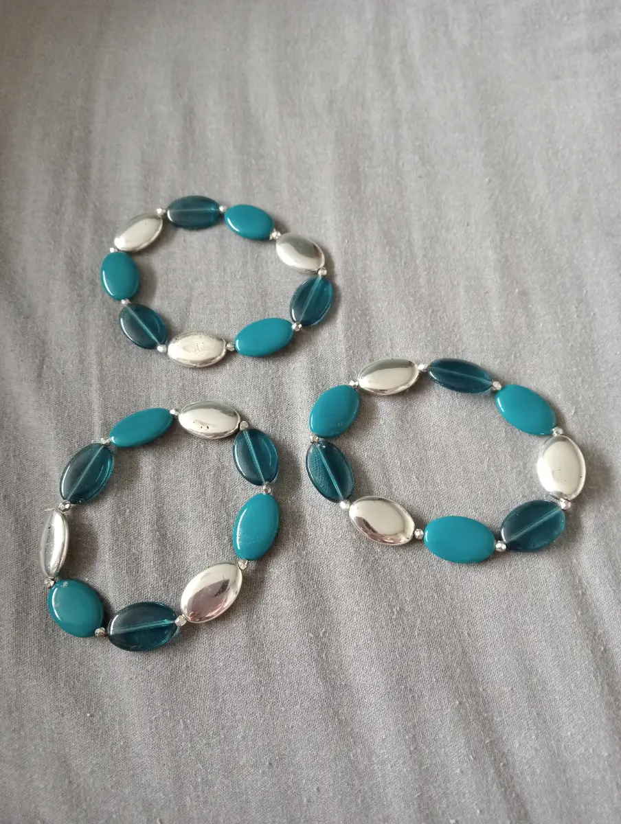 Bracelets