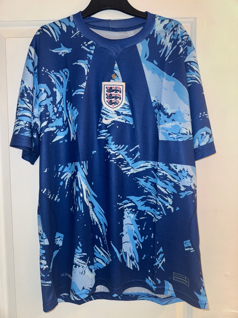 England Football Top