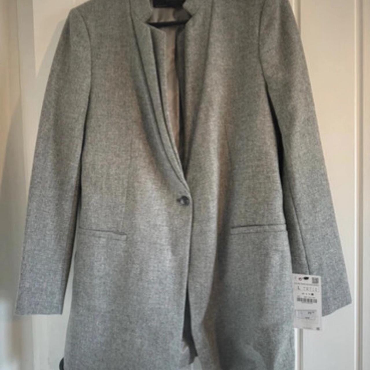 Zara Women’s Coat