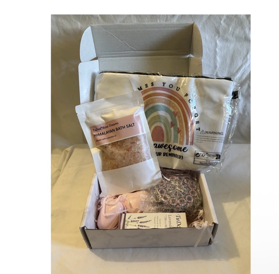 Just For You Gift Set