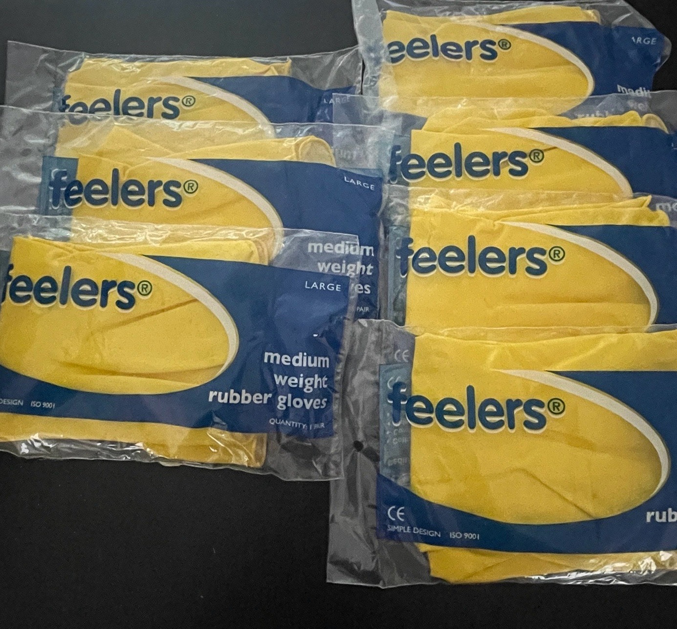 Kitchen Gloves