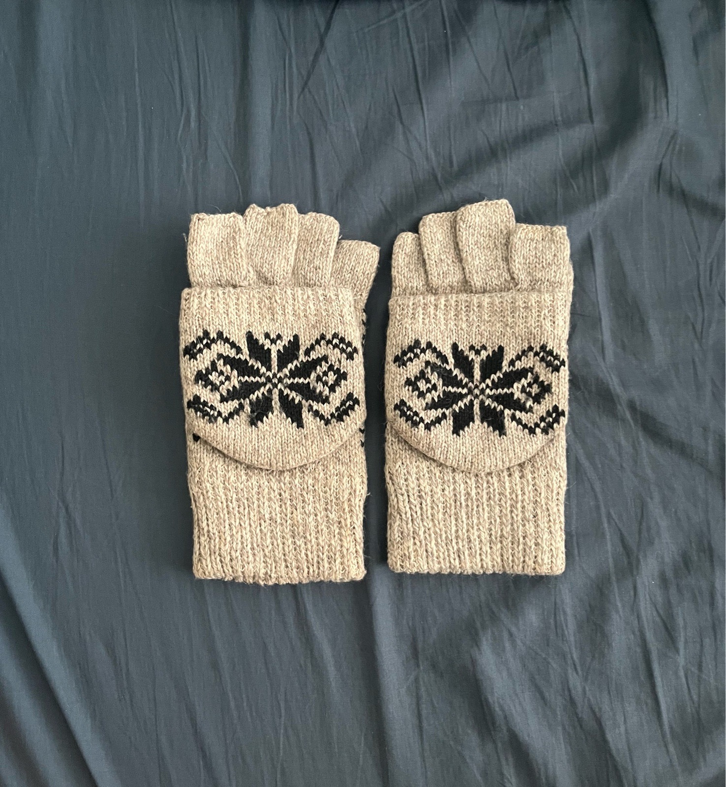 Winter Gloves