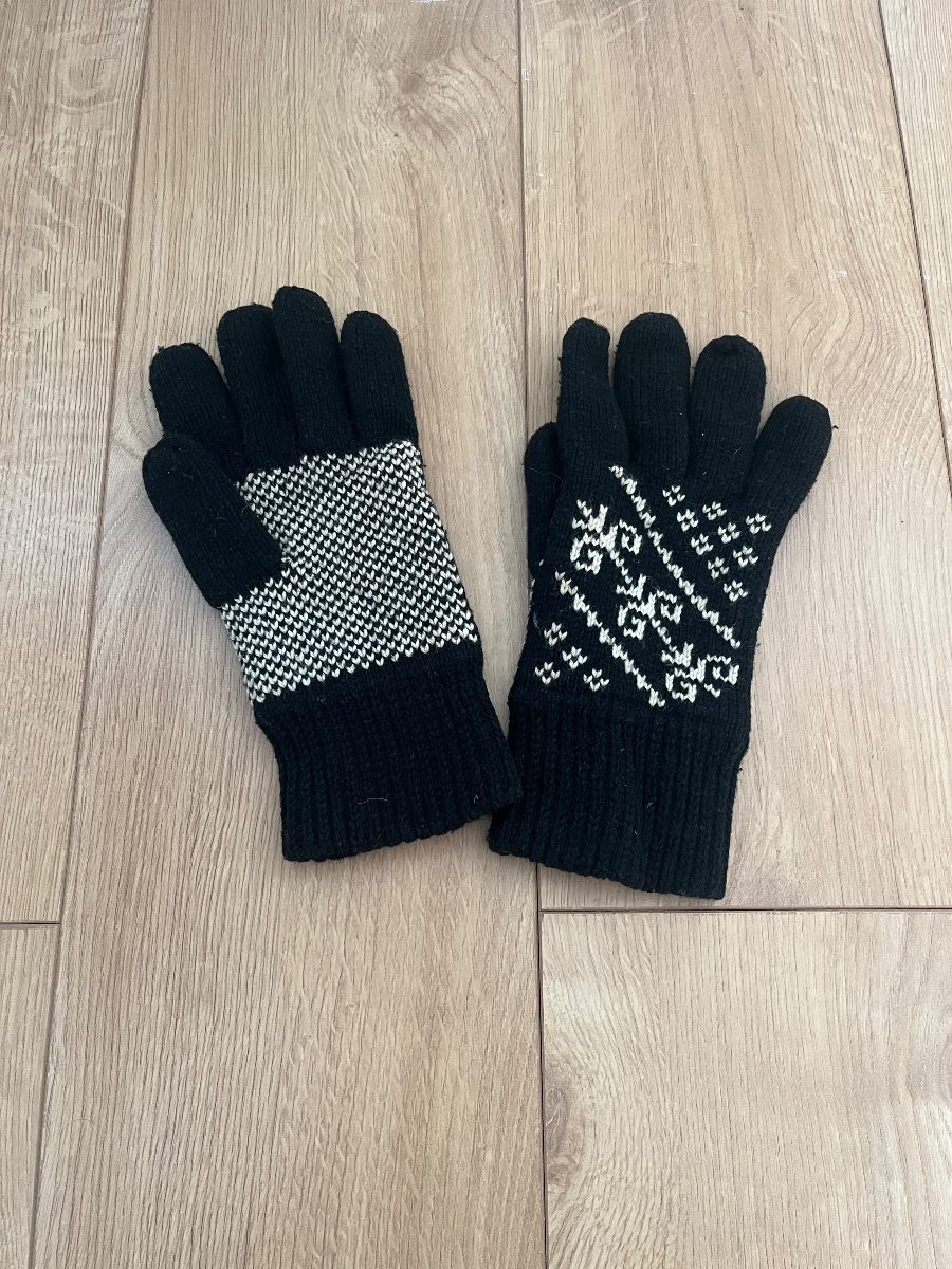 Winter warm Gloves