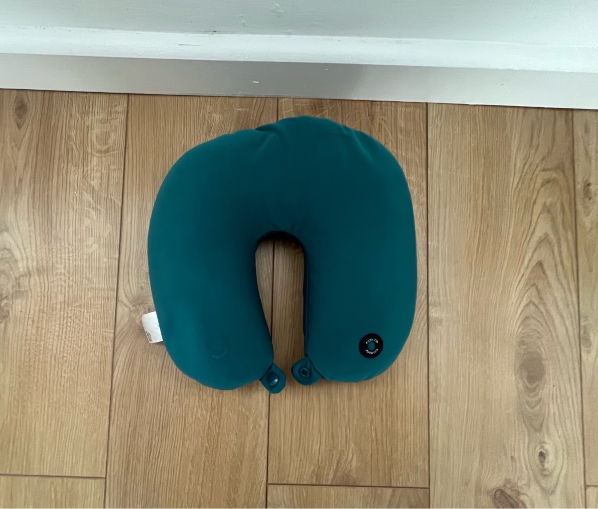 Travel Neck massage Pillow