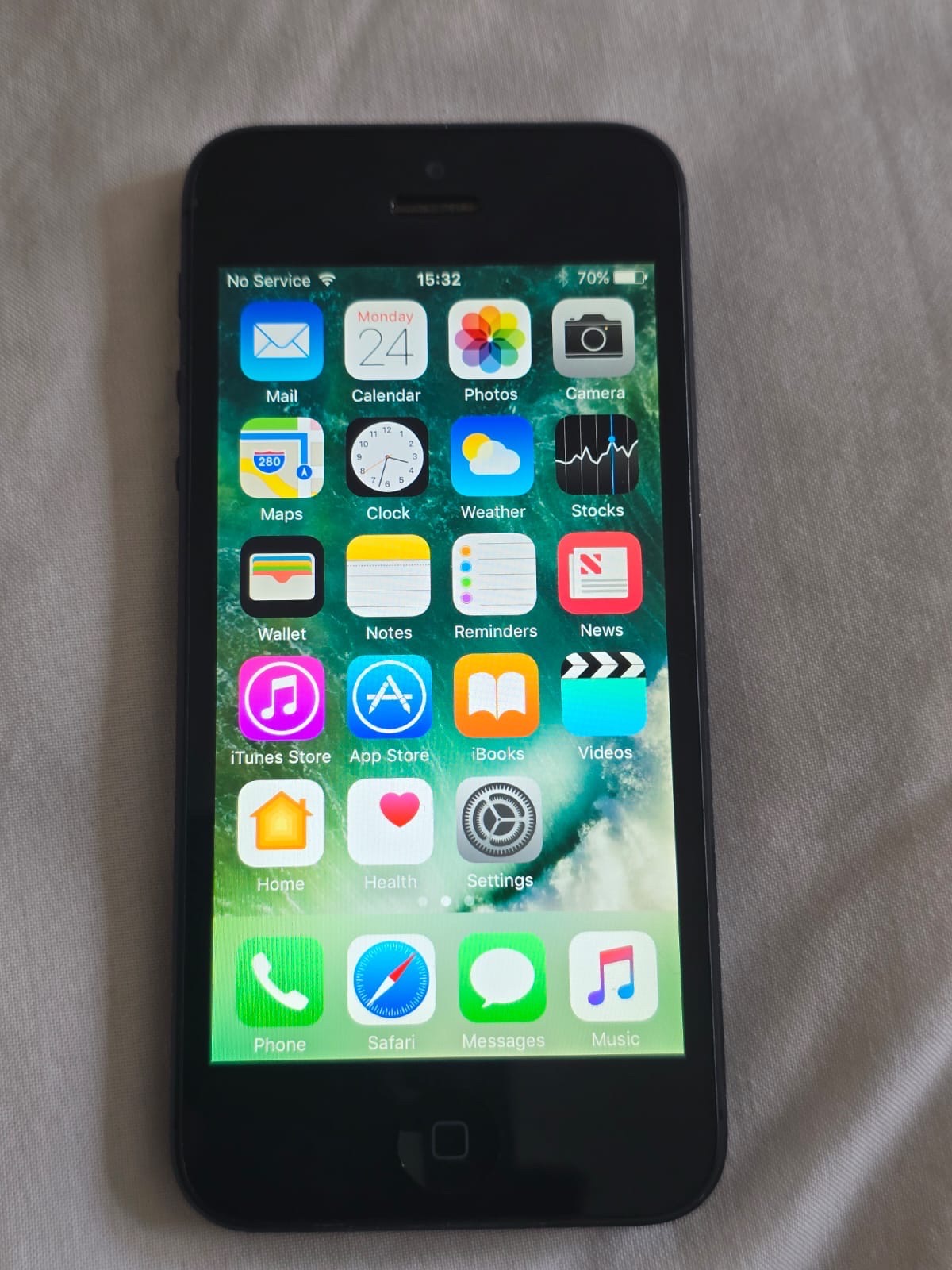 iPhone 5 64gb
