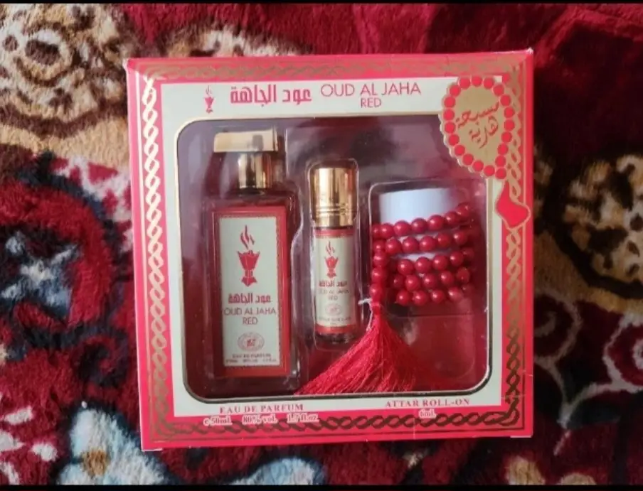 oud al jaha