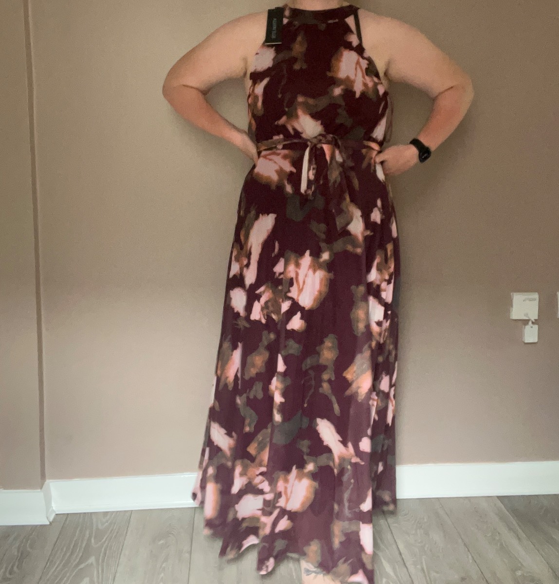 Women dress