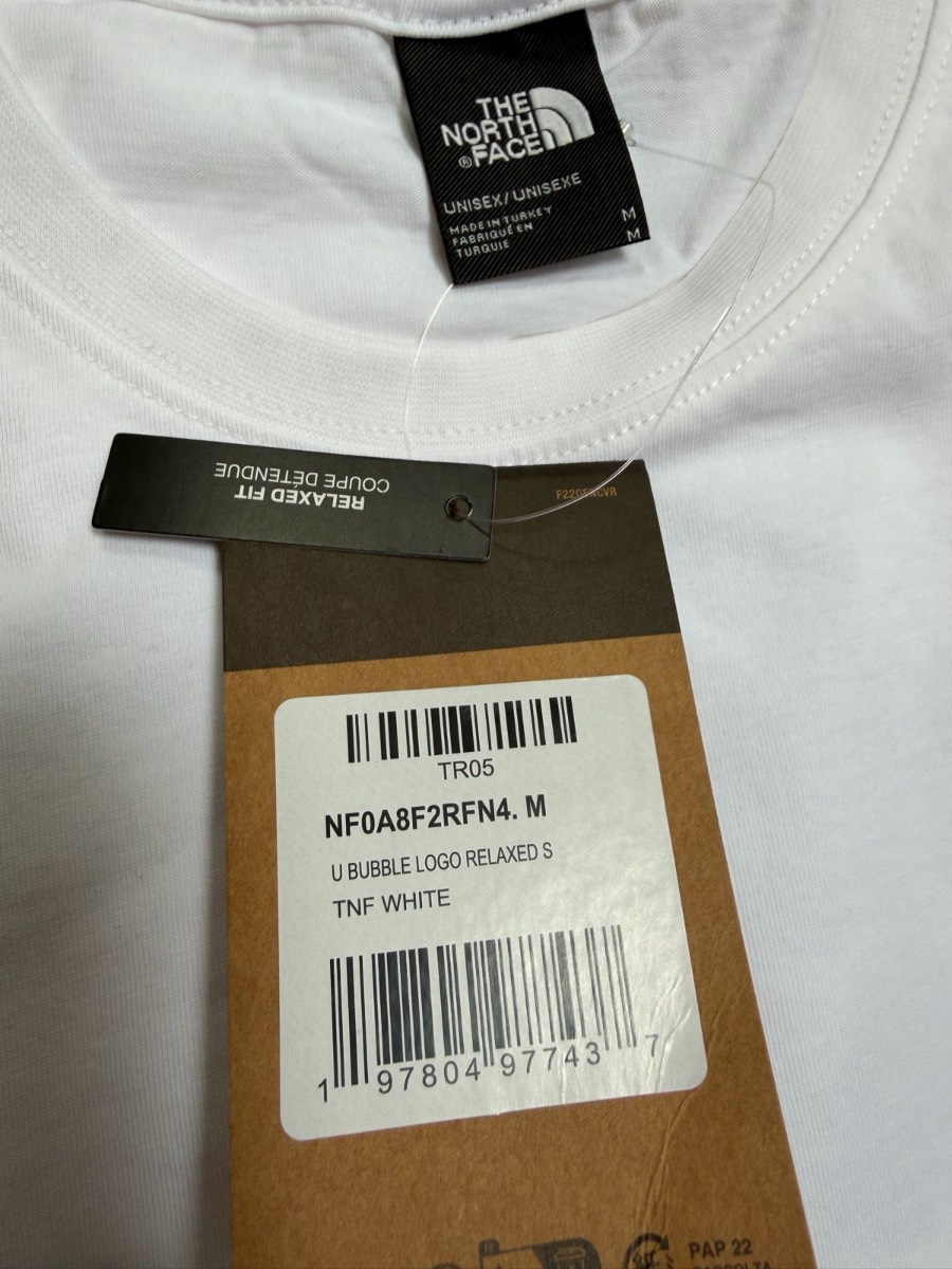 The North Face T Shirt