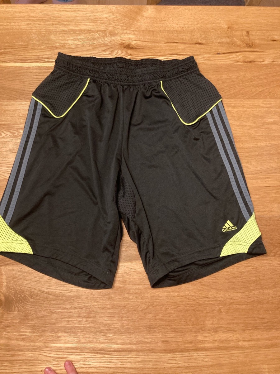 Men’s adidas shorts