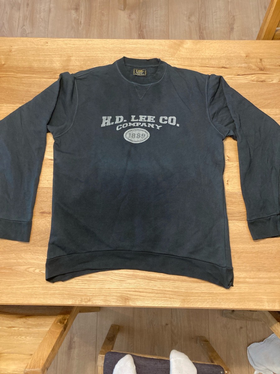 Men’s sweatshirt