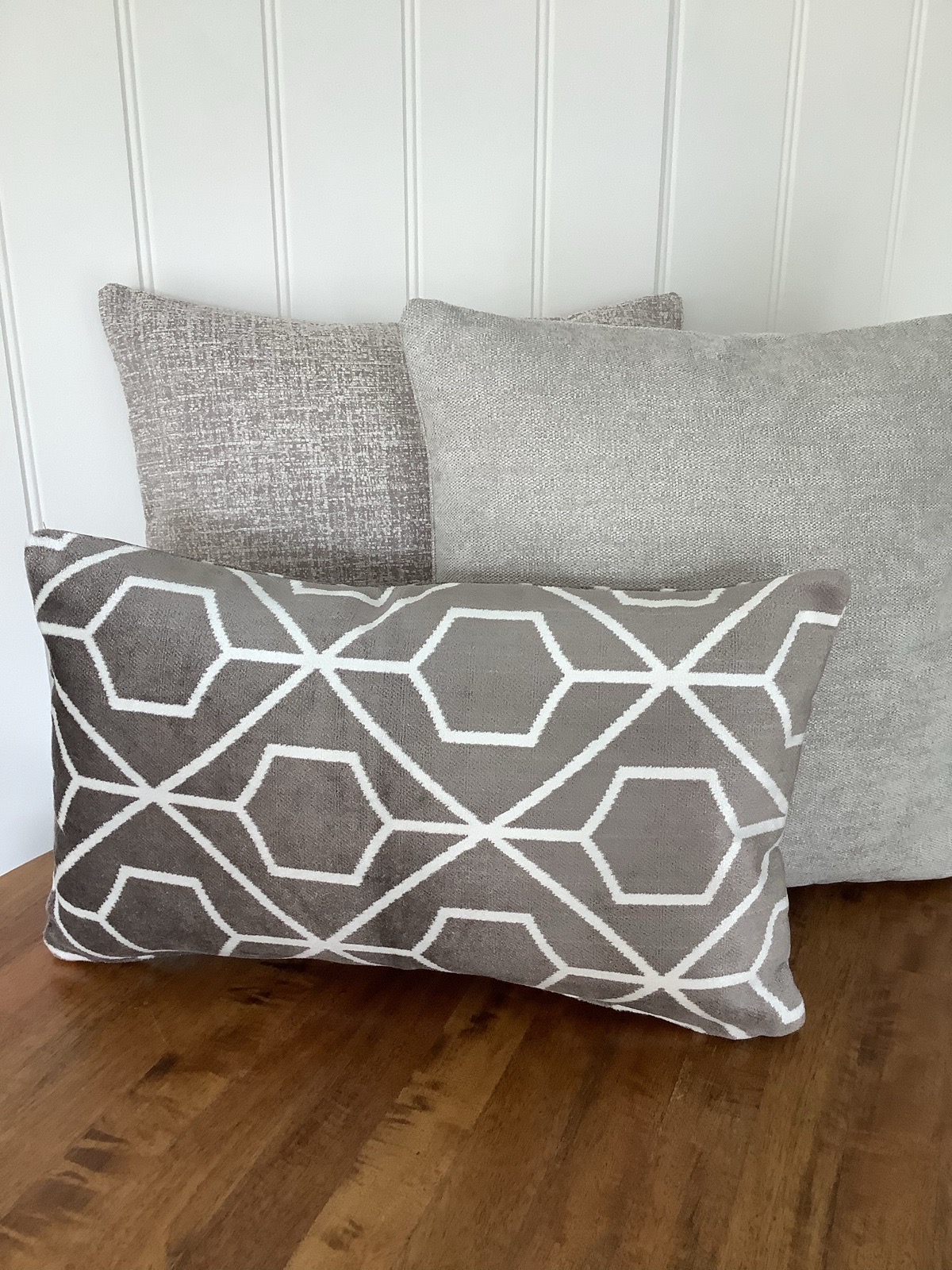 Cushion cover bundle